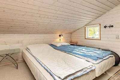 8 Personen Ferienhaus in Skals