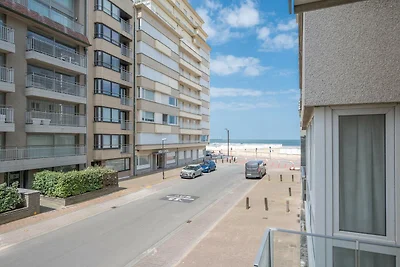 Apartment am Meer in der Nähe von Albert...