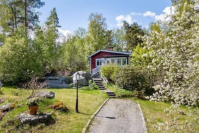 6 Personen Ferienhaus in MARIEFRED-By Traum