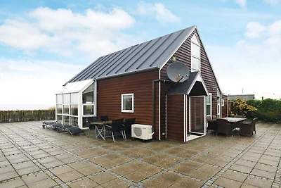 6 persoons vakantie huis in Brenderup Fyn-By...