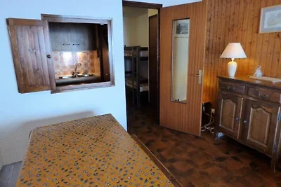 Appartamento a Samance con vista sulle...