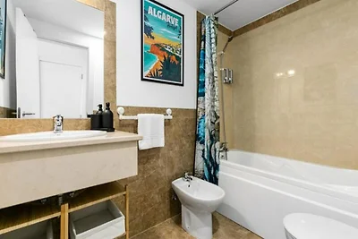 Appartamento a Portimão vicino Praia da Rocha