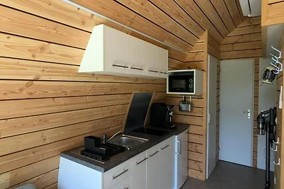 Cottage in Lozère nabij het Cévennes-park