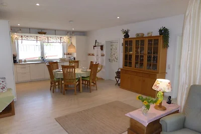 Ferienhaus mit 3 Schlafzimmer