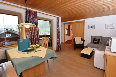 Zimalis Galtür Ischgl 2-4 Per.