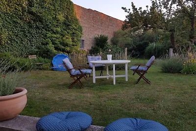 Ferienwohnung mit 2 Schlafzimmer