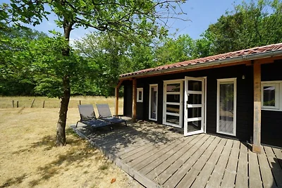 Holiday home in ruins with terrace
