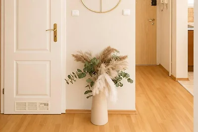 Historic City Stay for 4 in Warsaw