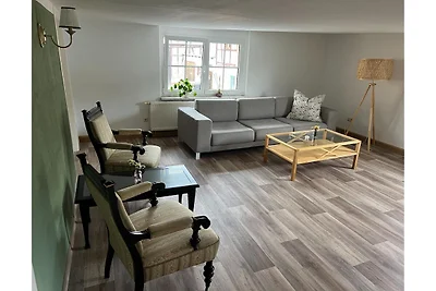 Vakantieappartement in Braunichswalde