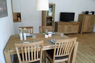 Ferienwohnung mit 1 Schlafzimmer