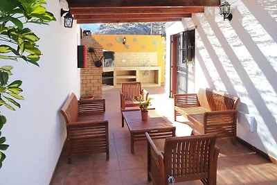 Reihenhaus, Playa Tasarte