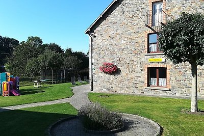 Geräumiges Ferienhaus in der Nähe von...