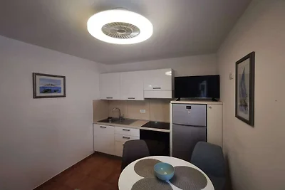 Sea View Holiday Home Umag - Three Bedroom Ho...