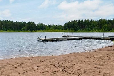 4 Personen Ferienhaus in VIRSERUM