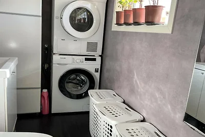 3 Personen Ferienhaus in FäRENTUNA