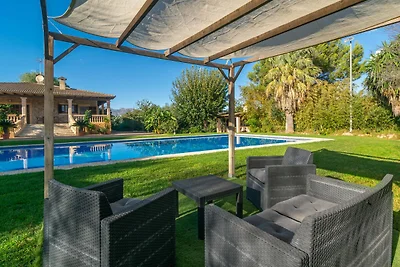 Can Berguins - Villa Con Piscina Privada En...