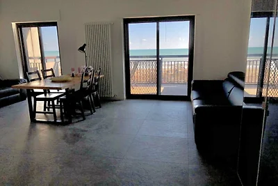 Residenza Alba Rossa - casa sul mare