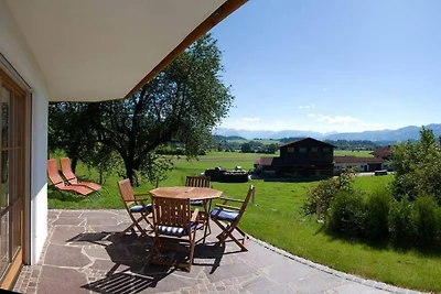 Ferienwohnung mit 1 Schlafzimmer