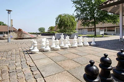 4-Personen-Ferienhaus in Karrebaeksminde