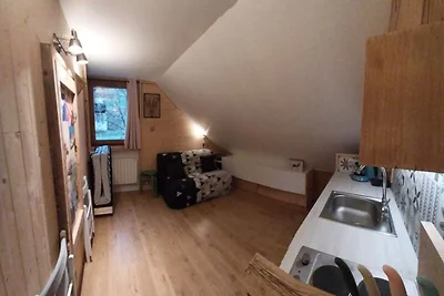 Studio für 3 Personen