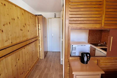 Funktionales und helles Studio