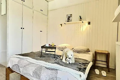 Apartment in Lavachet in der Nähe der...