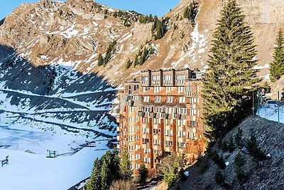 Residenz Hauts-Forts