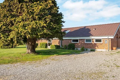 5 Personen Ferienhaus in Børkop-By Traum