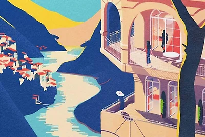 Appartementen voor 5 personen