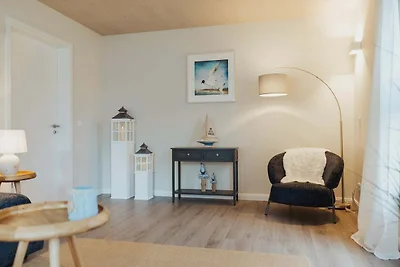 Scandinavisch vakantiehuis voor gezinnen in...