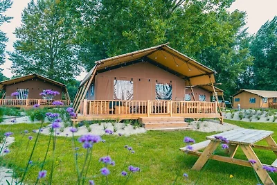 Ferienhaus Erholungsurlaub Biddinghuizen