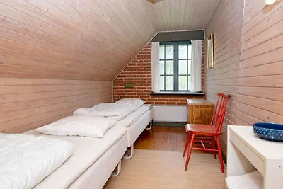 6 Personen Ferienhaus in Ulfborg