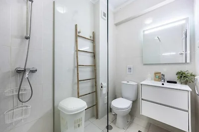 Appartamento a Carvoeiro vicino Spiaggia