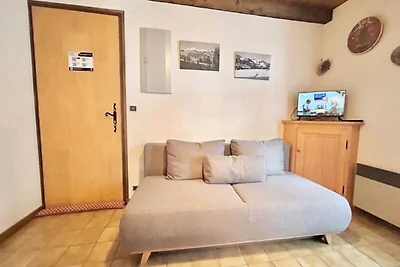 Appartamento a Praz-sur-Arly vicino alle pist...