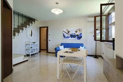 Villa mit 1 Schlafzimmer