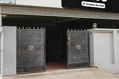 Hotel O Dehradun Stadscentrum
