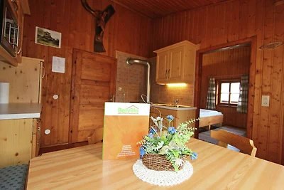 Chalet in Mörtschach bei Skipisten