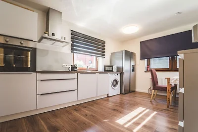 Casa vacanze con 3 camere da letto