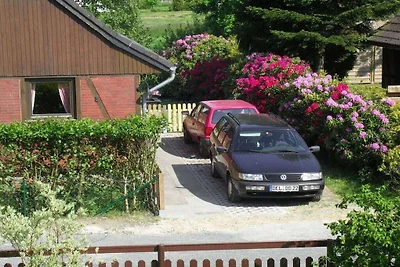 Ferienhaus mit 1 Schlafzimmer