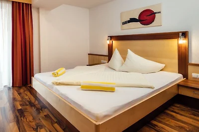 Holiday apartment in Ladis with swimming pool