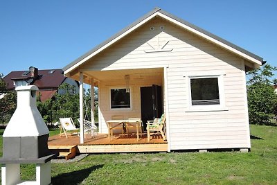 Ferienhaus, Kolczewo - ehemals TUI Ferienhaus