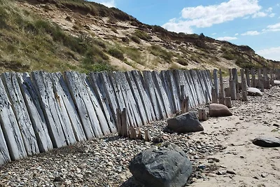 8 persone case ad Spøttrup