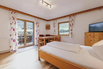 Vakantiehuis aan de Großglocknerweg