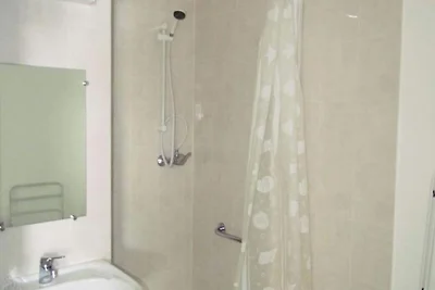 Wohnung in Réallon mit Bergblick