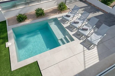 Ca Na Cati (barcarÉs) - Ferienhaus Mit Pool