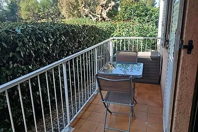 2 Zimmer für 5 Personen