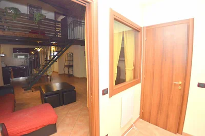 Wohnung im historischen Zentrum von Lucca