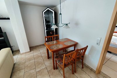 Comfortable apartment in the beautiful Thurin...