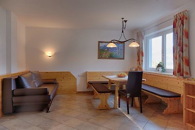 Spacious Apartment with Sauna in Fügen