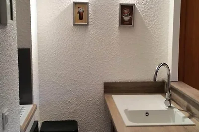 Primeveres Residence mit zwei Zimmern